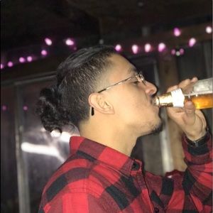 Meet your Posher, Wilber